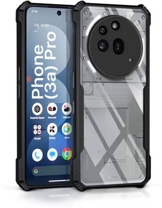 PROLEVEL Pouch for Nothing Phone (3a) Pro, Nothing Phone 3a Pro -P24