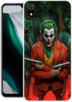 PALWALE BALAJI Back Cover for Mi Redmi 7A