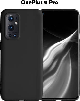 caseunik Back Cover for OnePlus 9 Pro