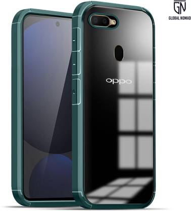 GLOBAL NOMAD Back Cover for Oppo A5S