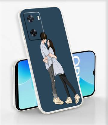 mobom Back Cover for Oppo A57 4G