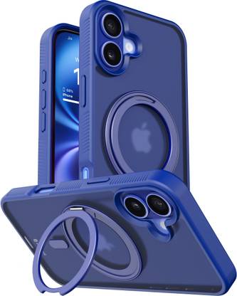 eller santé Back Cover for Apple iPhone 16