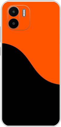 Dreamcase Back Cover for Mi A1