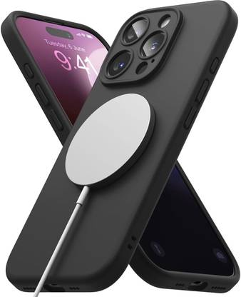 Ringke Back Cover for Apple iPhone 16 Pro