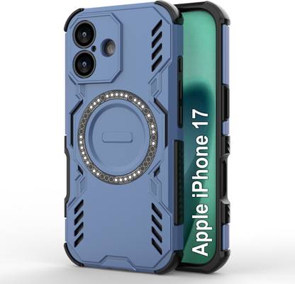 Zapcase Back Cover for iPhone 17