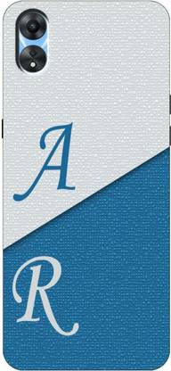 Caseroy Back Cover for Oppo A78 5G Back Cover