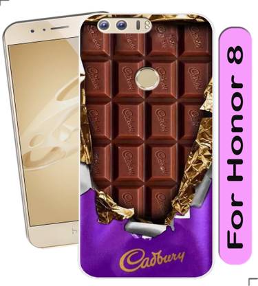 Cooltrend Back Cover for Honor 8