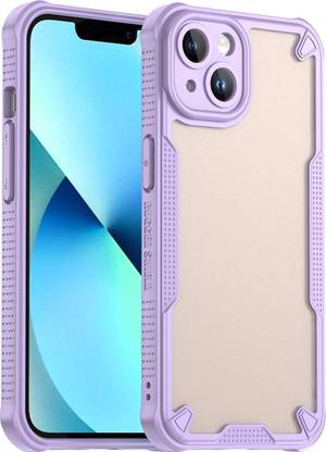 Cover Alive Back Cover for Apple iPhone 13