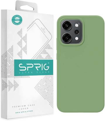 Sprig Back Cover for OPPO Reno 14 5G, Oppo Reno 14 5g