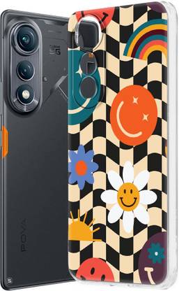 LoudCase Back Cover for Tecno Pova Curve 5G