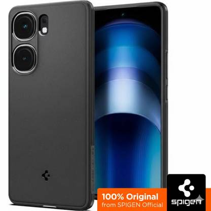 Spigen Back Cover for iQOO Neo9 Pro