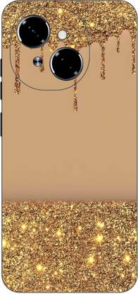 Pickastore Back Cover for tecno Spark Go 1 , KL4 , Spark Go 1