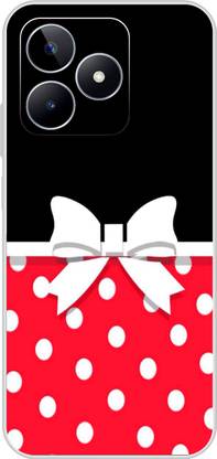 Dreamcase Back Cover for Realme Narzo N53, Realme C53