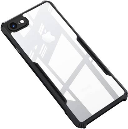 Gorilion Back Cover for Apple iPhone 7