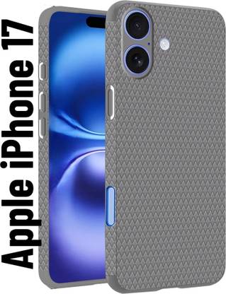 Wellpoint Back Cover for iPhone 17