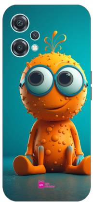 Gift Minister Back Cover for OnePlus Nord CE2 Lite 5G