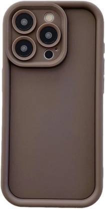 SCALEBEE Back Cover for Apple iPhone 14 Pro Max Soft Silicon Anti Shock Scratch Proof Camera Protection Phone Case