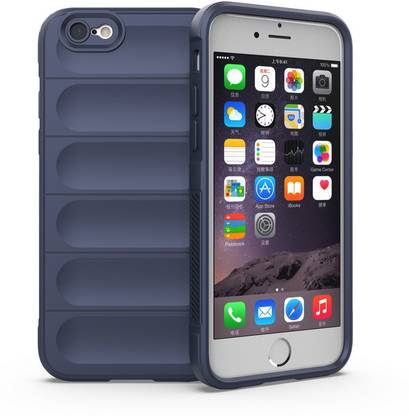 Cover Alive Back Cover for Apple iPhone 6s