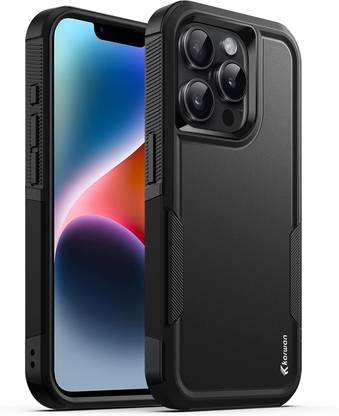 KARWAN Back Cover for Apple iPhone 14 Pro