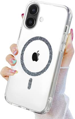 AIBEX Back Cover for Apple iPhone 17