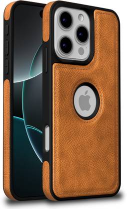 Pikkme Back Cover for Iphone 16 Pro Max