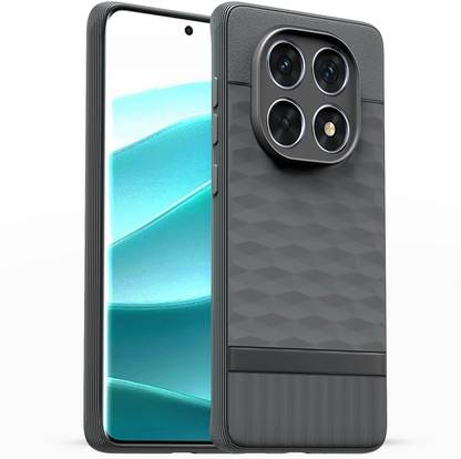 HUPSHY Back Cover for Poco X7 5G