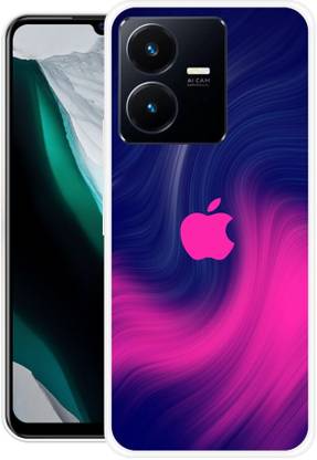 Koolbug Back Cover for Vivo Y22