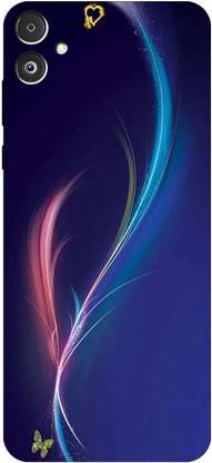 royal eshop 15 Back Cover for SAMSUNG Galaxy M13 5G