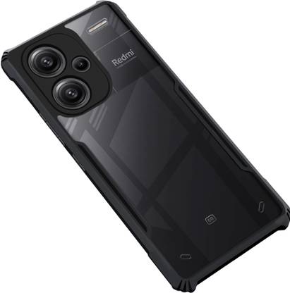 CEDO XPRO Back Cover for Redmi Note 13 Pro Plus+ 5G