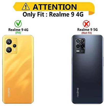पप्पू मोबाइल कम्युनी Back Cover Realme 9 के लिए