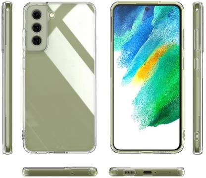 Phone Back Cover Back Cover for Samsung Galaxy S21 FE 5G