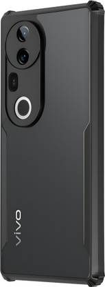 Techforce Front & Back Case for Vivo T4 Ultra (5G)-IP209