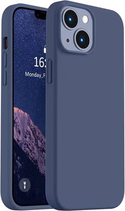 CASEKOO Back Cover for iPhone 14