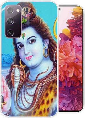 SuperQueen Back Cover for Samsung S20 FE 5G Back Cover