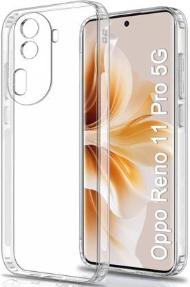 Hamz Back Cover for Oppo Reno 11 Pro 5G