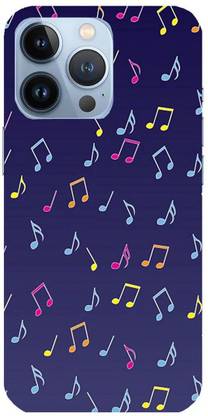Zappy Back Cover for Apple iPhone 13 Pro