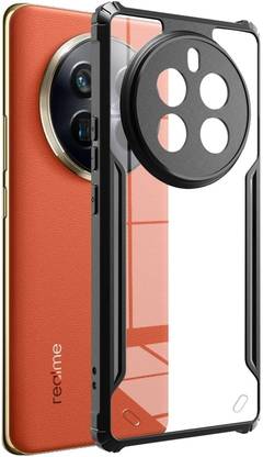 KWINE CASE Back Cover for Realme P1 Pro 5G
