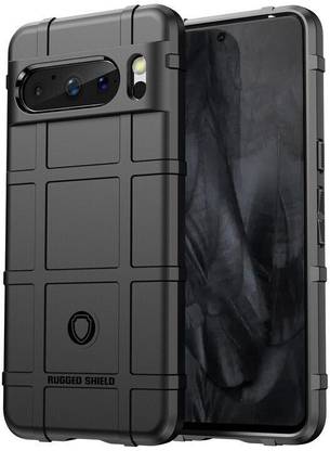 Cover Alive Back Cover for Google Pixel 8 Pro