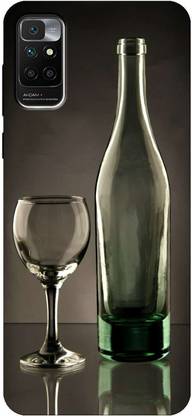 रॉयल इशोप 15 Xiaomi Redmi 10 Prime के लिए