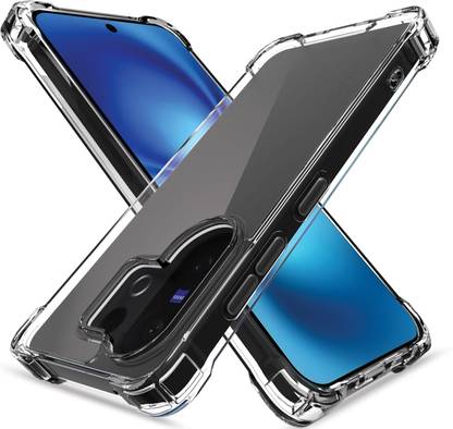 NewStatus Back Cover for vivo X200 FE