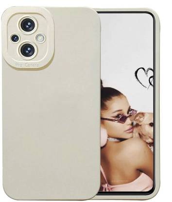 KC Back Cover for Oppo F21 Pro 5G