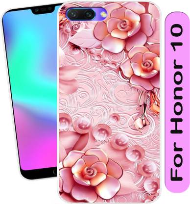 Cooltrend Back Cover for Honor 10
