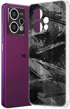 LoudCase Back Cover for HMD Crest Max 5G
