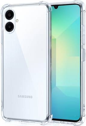 NKCASE Back Cover for Samsung Galaxy M06 5G, (BM)