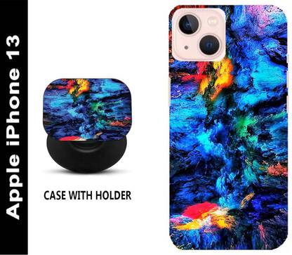 My Swag Back Cover for Apple iPhone 13