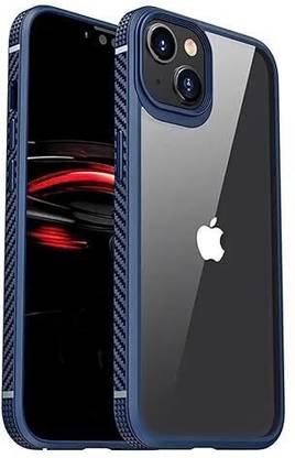 AIBEX Back Cover for Apple iPhone 15 Pro