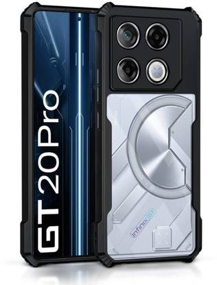 भावीश्याहब Infinix GT 20 Pro 5G के लिए