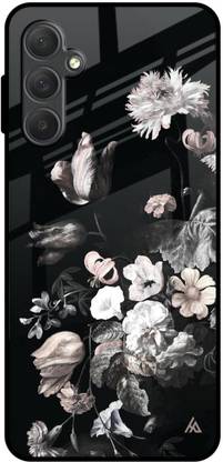 Hocopoco Back Cover for Samsung Galaxy M54 5G