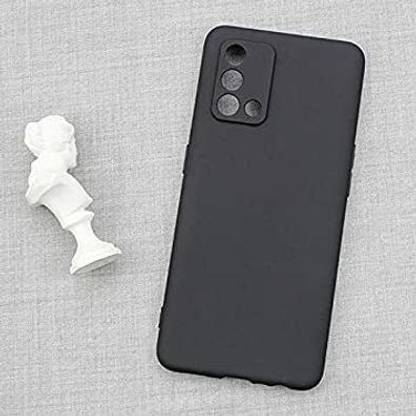 Rami Back Cover for Oppo a74 5g