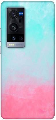 Next Door Enterprises Back Cover for Vivo x60 Pro+
